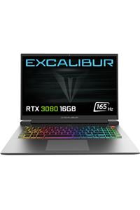 Casper Excalibur G911.1198-bv80x-c Intel 11.nesil I9-11980hk 16gb Ram 500gb Nvme Ssd 16gb Rtx3080 Freedos