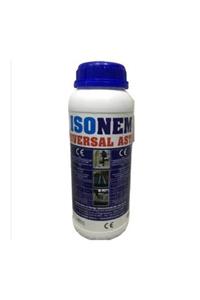 Isonem Universal Astar Akrilik Emülsiyon Esaslı Konsantre Astar 1 kg