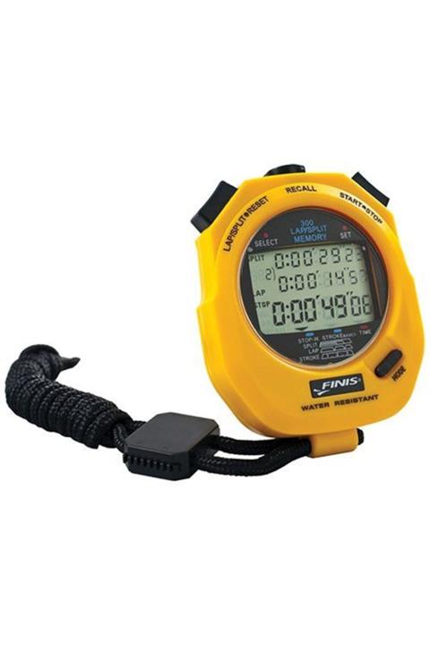 Finis Kronometre 3x-300 m