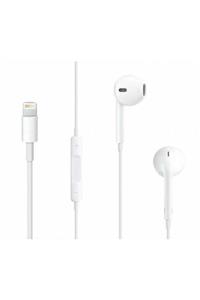 Teknoloji Gelsin Teknolojigelsin Iphone Kulaklık 7 8 Plus X Xr Xs Max 11 Lightning Earphone