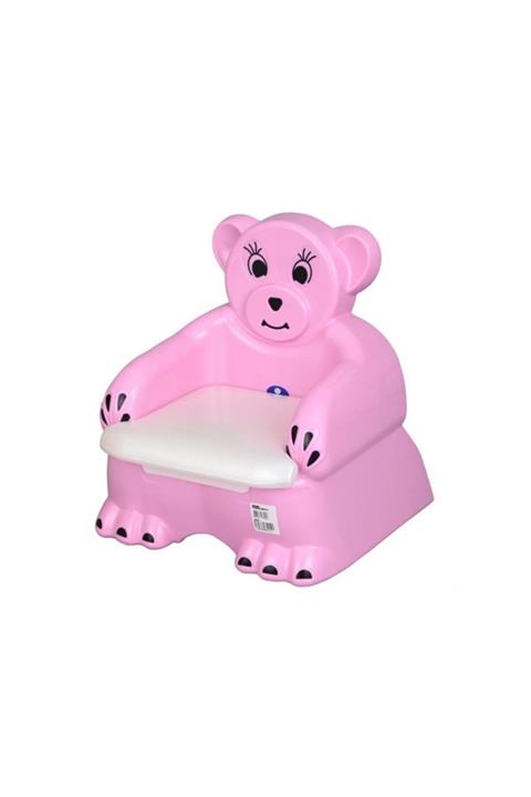 PİLSAN Bobo Oturak (Pembe)