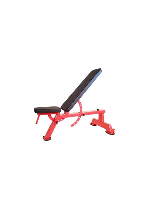 whiteface Whıteface Ağırlık Mekik Bench Çalışma Sehpası