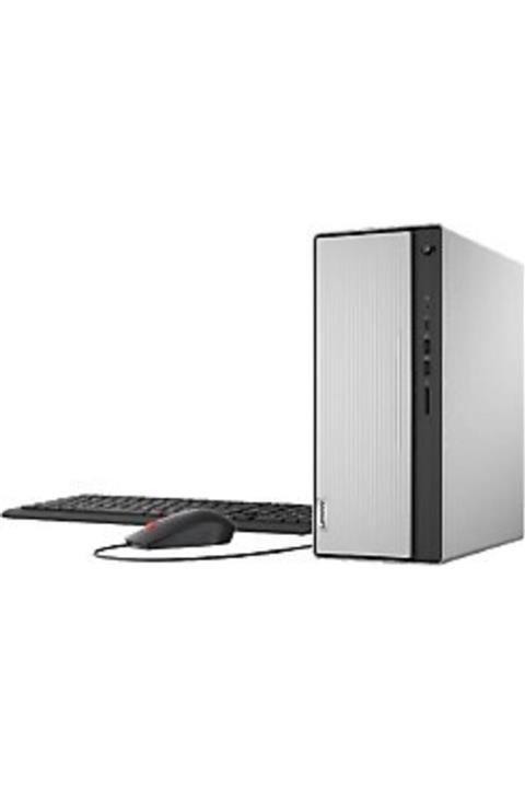 LENOVO Ideacentre 5 14are05 90q3000jtx Ryzen 5 4600g 8gb/512gb Ssd Rx550x Masaüstü Bilgisayar