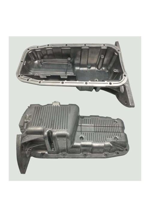 GVA Yag Karterı Opel Chevröle Lacettı Gm Daewoo *