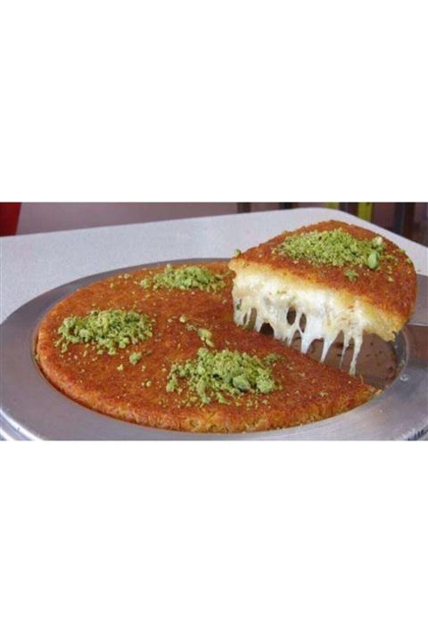 tcb alüminyum 5 Kişilik Alüminyum Künefe Tepsisi Iç Çap 20 Cm.