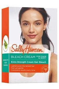 Sally Hansen Extra Strength Creme Hair Bleach Tüy Sarartıcı