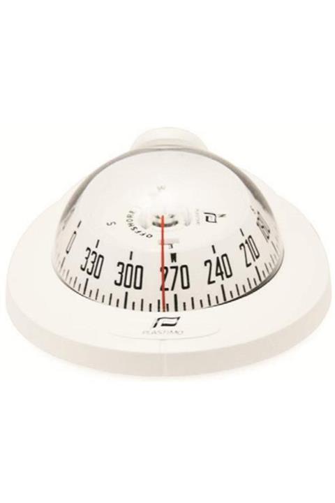 Plastimo Gömme Pusula Offshore 75 Beyaz