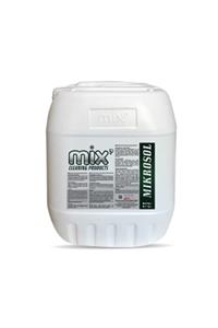 MİX7KİMYEVİÜRÜNLERA.Ş. Mix7 Microsol Leke Sökücü 20 Kg