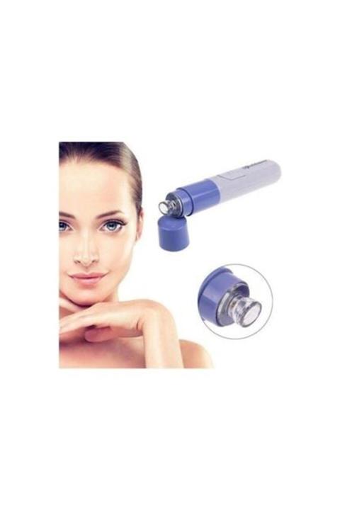 SOYDERE Pore Cleaner Vakumlu Yüz Temizleme Siyah Nokta Temizleme Cihazı