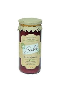 Saba Kızılcık Marmelatı 575 gr