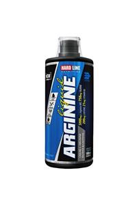 Hardline Arginine Liquid 1000 ml - Yeşil Elma