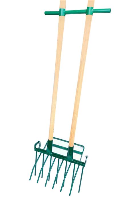 Ferrino Tırmıklı Rus Beli Çapa Bel Küreği Saplı Belmatik