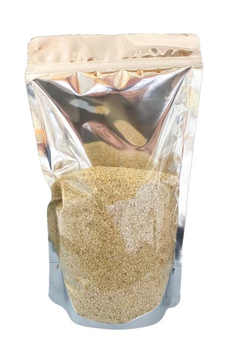 OGUZ GIDA Oguz Beyaz Susam 1 Kg