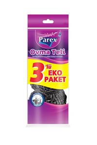 Parex Ovma Teli - 3'lü Eko Paket