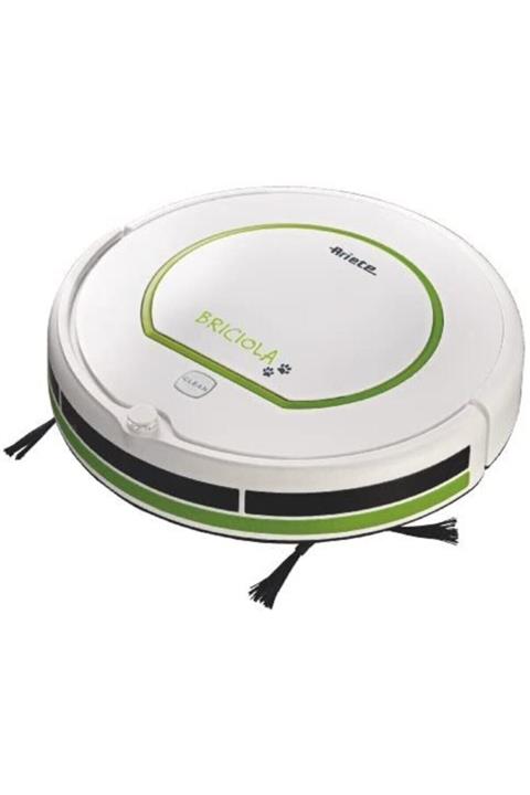 ARIETE Briciola Robot Süpürge 00p271710ar0