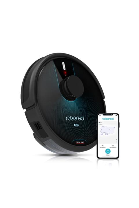 Redline Rebored G2 Robot Süpürge