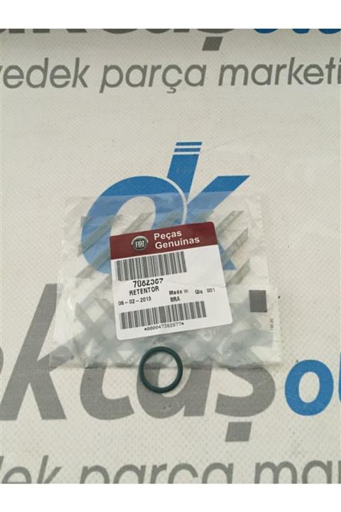 Lancia Kalorifer Petek Orlingi Albea Palıo