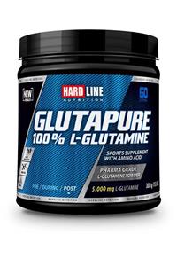 Hardline Glutapure Glutamin 300 gr