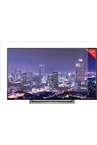 Goldscreen Toshiba 50ua3a63dt 50 Inç 126 Ekran Uydu Alıcılı 4k Ultra Hd Smart Led Tv Ekran Koruyucu