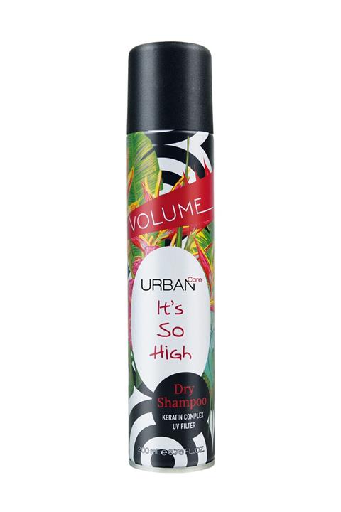 Urban Care Urban Care Its So High Kuru Şampuan 200 Ml