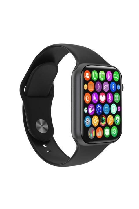 lostramarkett Akıllı Saat W26+ Watch 6 Plus Smart Watch Oppo Reno 4, 4 Lite, 4 Pro Uyumlu