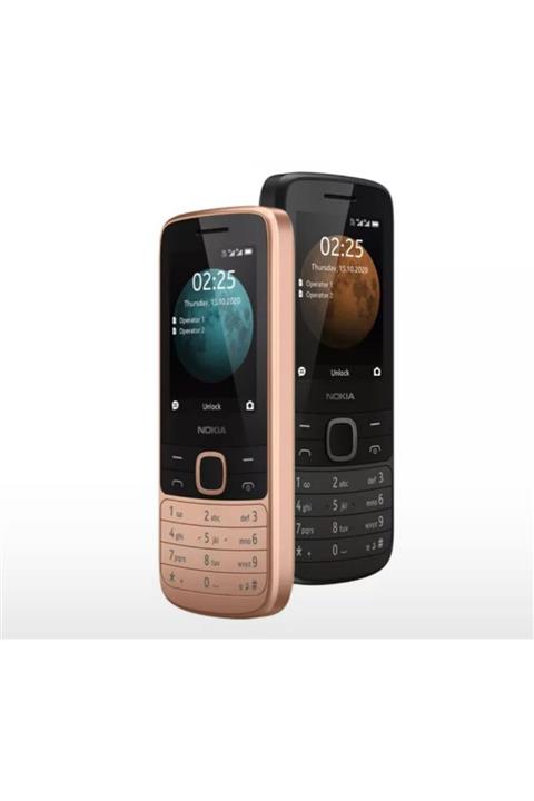 Nokia 2730c Tuşlu Cep Telefonu