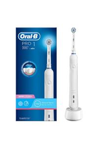 OralB Şarjlı Diş Fırçası Sensi Ultra Thin Pro 500