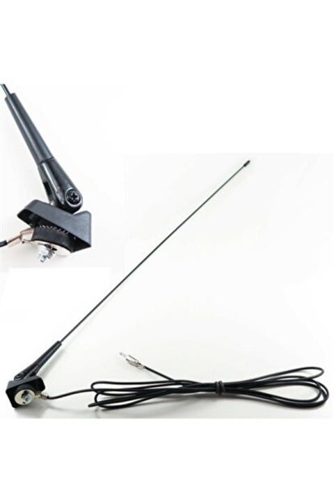 vipkrom Renault Kangoo Am Fm Radio Otomobil Tavan Anteni