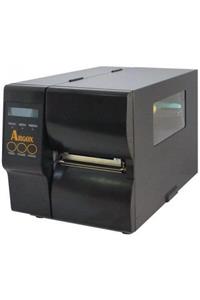 ARGOX Ix4-240 Thermal + Thermal Transfer Seri + Usb + Ethernet 152 Mm/sn 203 Dpi Barkod Yazıcı