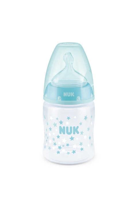 Nuk First Choice Isı Göstergeli Pp Biberon - 150 ml