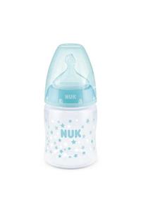 Nuk First Choice Isı Göstergeli Pp Biberon - 150 ml