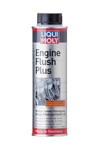 Liqui Moly Engine Flush Plus - Motor Içi Temizleyici 300 Ml. 2657