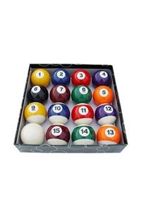 Leyaton Bilardo Topu Amerikan