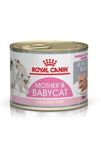 Royal Canin Mother&babycat Kedi Konservesi 195 gr