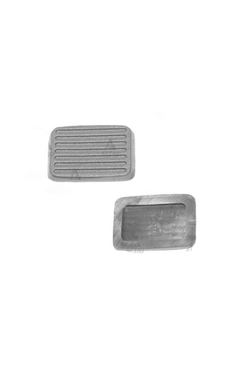 Hyundai Accent Pedal Lastiği Accent 95-06 Fren Debriyaj