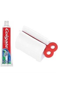 Colgate 50 ml 3 Etkili Diş Macunu Ve Sıkacağı Seti 714406