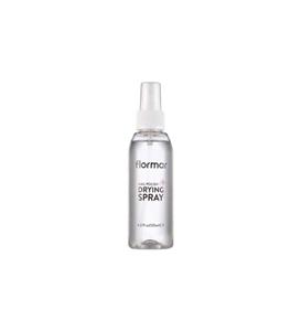 Flormar Nail Polish Drying Spray - Oje Kurutucu Sprey 125 ml