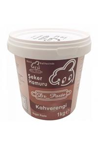 Dr.Paste Kahverengi Şeker Hamuru 1 kg