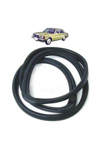 Güçlas Mercedesw115 Ön Cam Fitili/ön Cam Lastiği