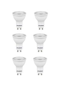 Sylvania Beyaz 4,5w (50w) Led Ampul Gu10 Duylu 6500k