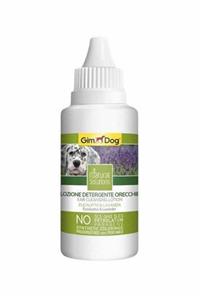 Gimdog Natural Solutions Köpek Kulak Temizleme Losyonu 50 Ml