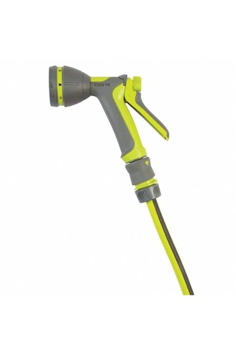 Verve Gül Başlıklı Tabanca