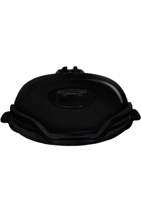 Apex Tandırım Siyah