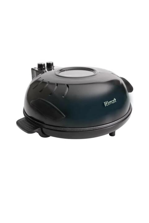 TRENDBULL Itimat Lahmacun Makinesi