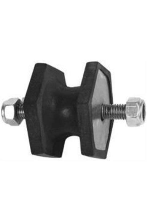 GB Eksoz Takozu Somunlu R12