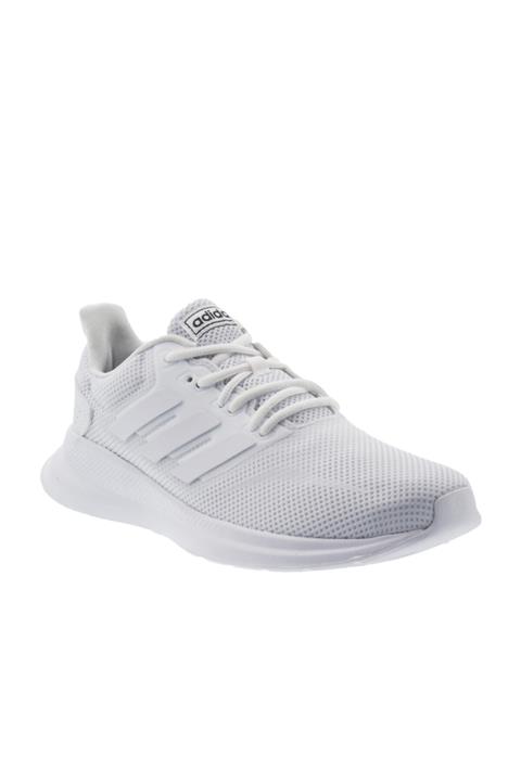 adidas G28971 Beyaz Erkek Koşu Ayakkabısı 100403396