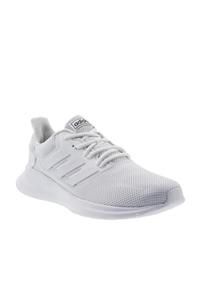 adidas G28971 Beyaz Erkek Koşu Ayakkabısı 100403396