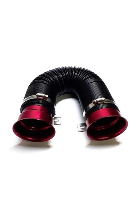 Racıng Akordiyon Hava Filitre Hortumu