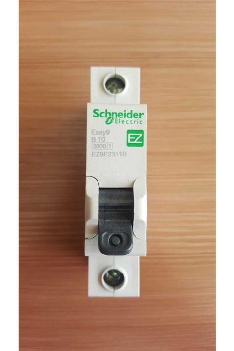 Schndeir Easy9 B10 Otomatik Sigorta