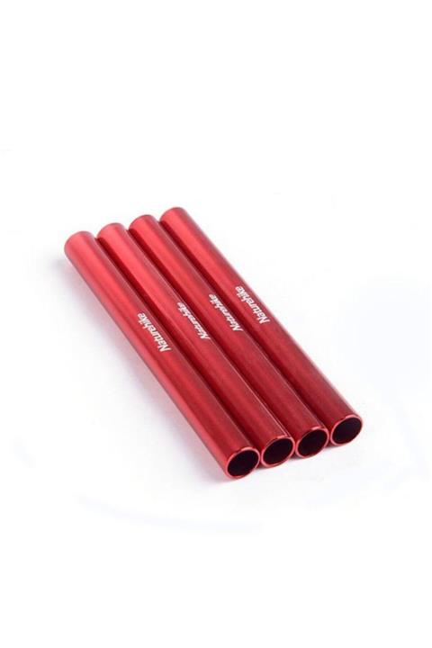 Naturehike 4 Adet Alüminyum Alaşımlı Çadır Direği Uzatma13cm Nh17a001-w
